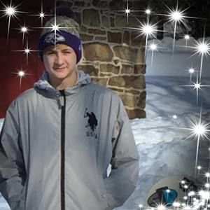 Meet your Posher, Cristi